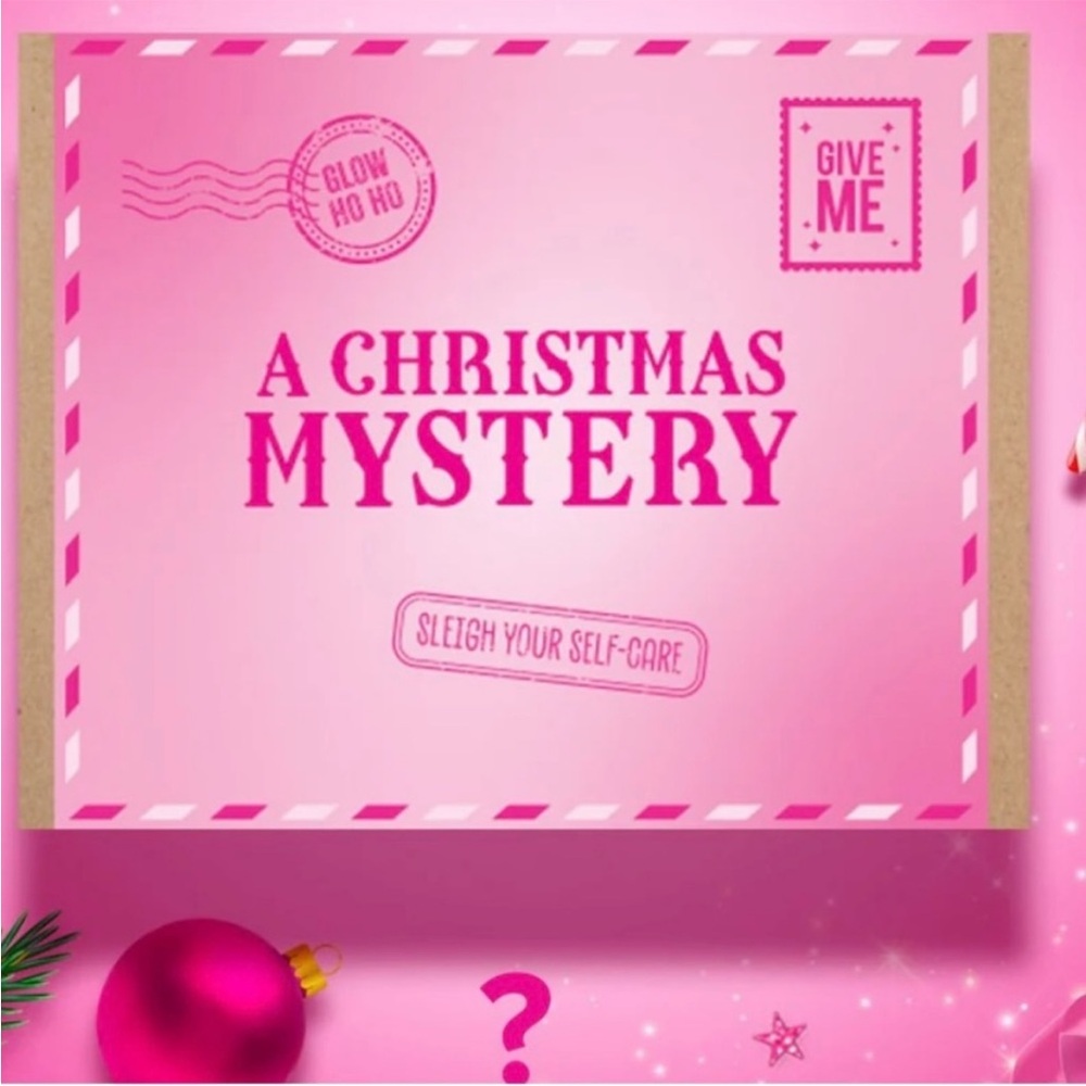 10 item reseller mystery box